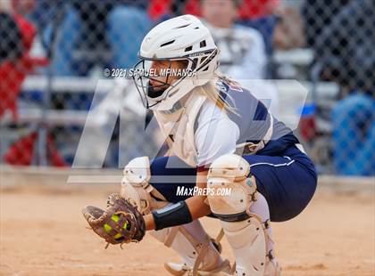 Thumbnail 2 in Grand Island vs. North Star photogallery.