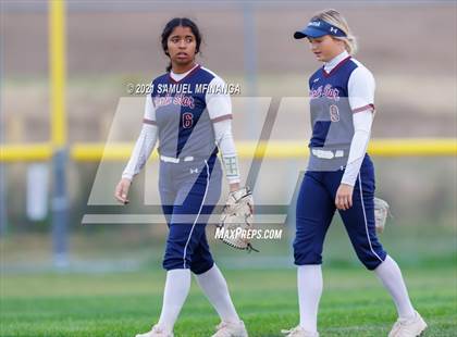 Thumbnail 2 in Grand Island vs. North Star photogallery.