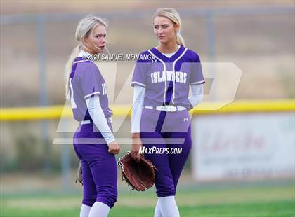 Thumbnail 3 in Grand Island vs. North Star photogallery.