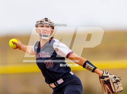 Thumbnail 3 in Grand Island vs. North Star photogallery.