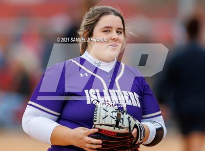 Thumbnail 1 in Grand Island vs. North Star photogallery.