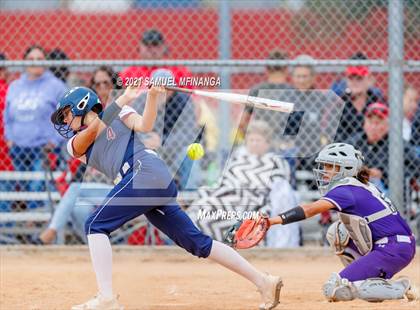 Thumbnail 2 in Grand Island vs. North Star photogallery.