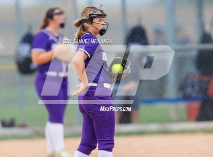 Thumbnail 1 in Grand Island vs. North Star photogallery.