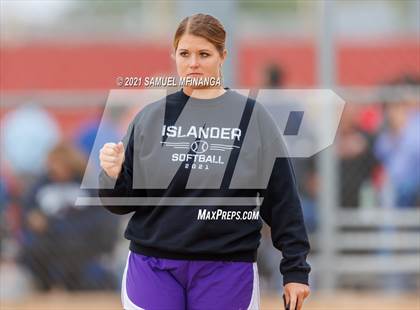 Thumbnail 2 in Grand Island vs. North Star photogallery.
