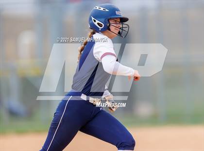 Thumbnail 1 in Grand Island vs. North Star photogallery.