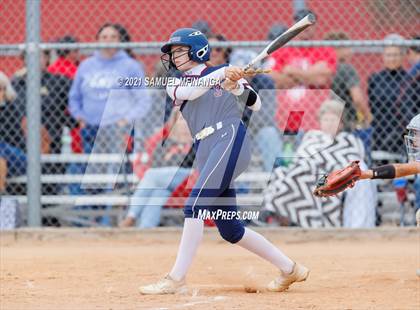Thumbnail 2 in Grand Island vs. North Star photogallery.