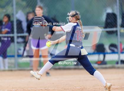 Thumbnail 1 in Grand Island vs. North Star photogallery.