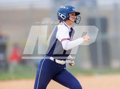 Thumbnail 3 in Grand Island vs. North Star photogallery.