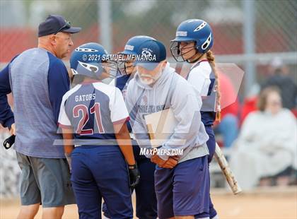 Thumbnail 2 in Grand Island vs. North Star photogallery.
