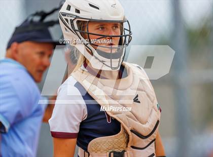Thumbnail 2 in Grand Island vs. North Star photogallery.