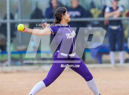 Thumbnail 1 in Grand Island vs. North Star photogallery.