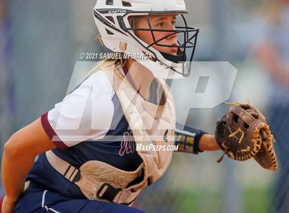 Thumbnail 1 in Grand Island vs. North Star photogallery.