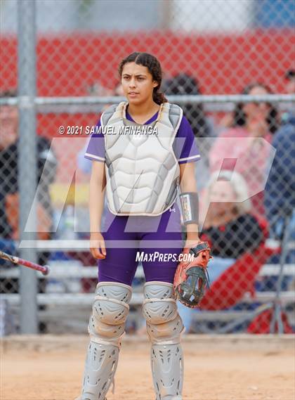 Thumbnail 3 in Grand Island vs. North Star photogallery.