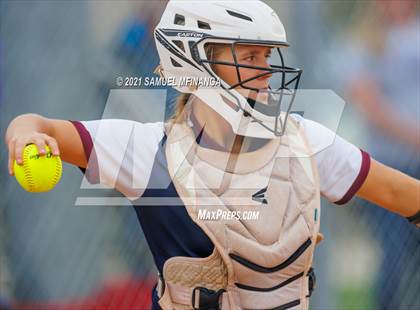 Thumbnail 3 in Grand Island vs. North Star photogallery.