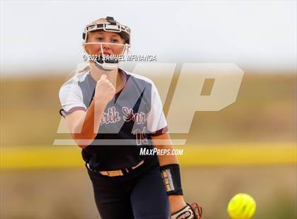 Thumbnail 3 in Grand Island vs. North Star photogallery.