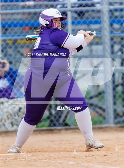 Thumbnail 1 in Grand Island vs. North Star photogallery.