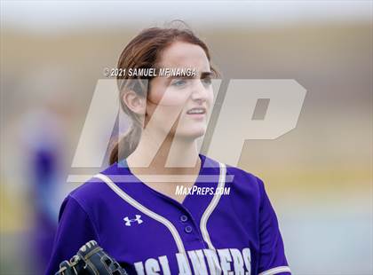 Thumbnail 3 in Grand Island vs. North Star photogallery.