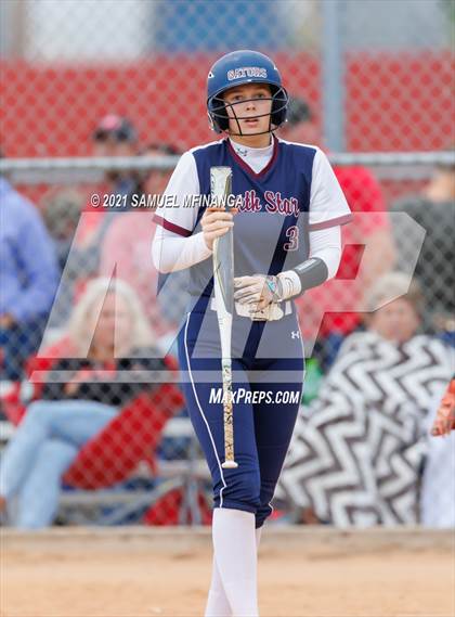 Thumbnail 1 in Grand Island vs. North Star photogallery.