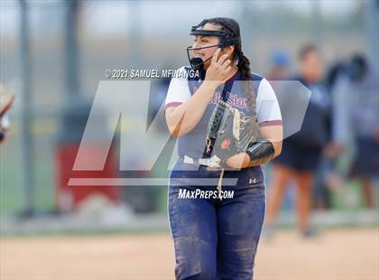 Thumbnail 1 in Grand Island vs. North Star photogallery.