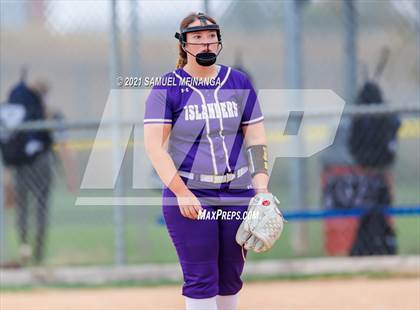 Thumbnail 1 in Grand Island vs. North Star photogallery.