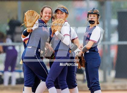 Thumbnail 1 in Grand Island vs. North Star photogallery.