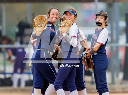 Thumbnail 3 in Grand Island vs. North Star photogallery.