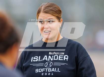 Thumbnail 3 in Grand Island vs. North Star photogallery.