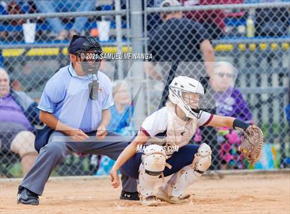 Thumbnail 2 in Grand Island vs. North Star photogallery.