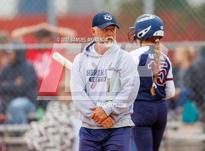 Thumbnail 1 in Grand Island vs. North Star photogallery.