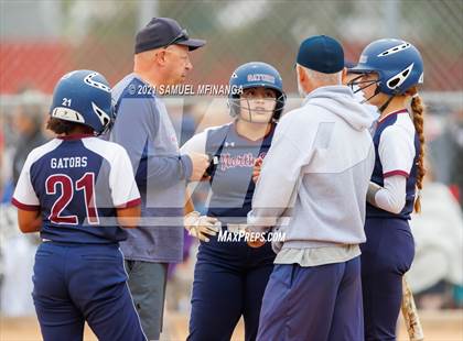 Thumbnail 1 in Grand Island vs. North Star photogallery.