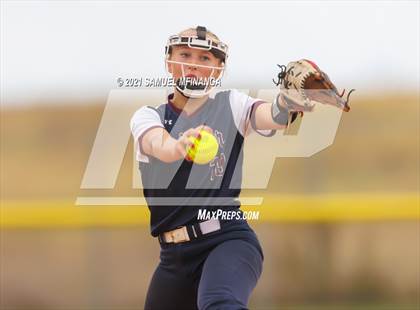 Thumbnail 2 in Grand Island vs. North Star photogallery.