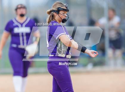 Thumbnail 2 in Grand Island vs. North Star photogallery.