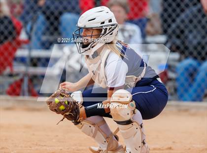 Thumbnail 3 in Grand Island vs. North Star photogallery.
