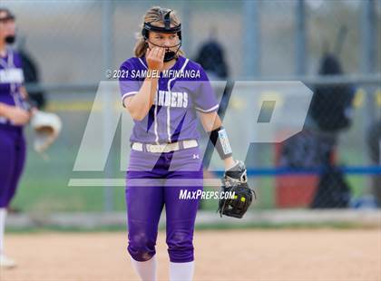 Thumbnail 3 in Grand Island vs. North Star photogallery.