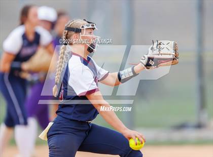 Thumbnail 2 in Grand Island vs. North Star photogallery.