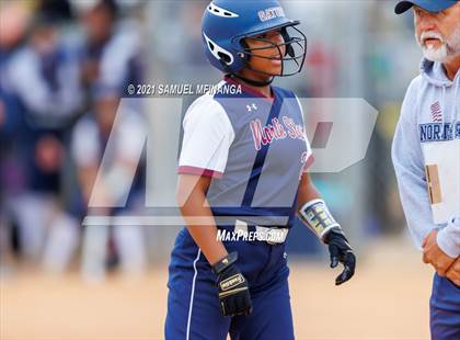 Thumbnail 2 in Grand Island vs. North Star photogallery.