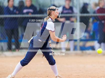 Thumbnail 1 in Grand Island vs. North Star photogallery.