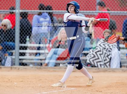 Thumbnail 2 in Grand Island vs. North Star photogallery.