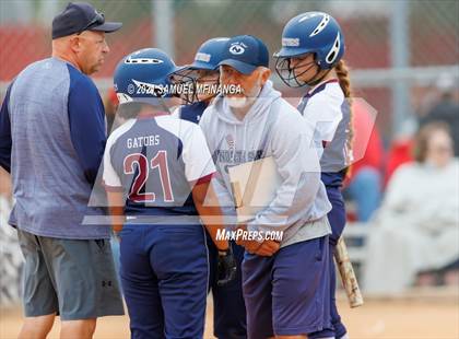 Thumbnail 3 in Grand Island vs. North Star photogallery.