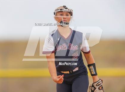 Thumbnail 1 in Grand Island vs. North Star photogallery.