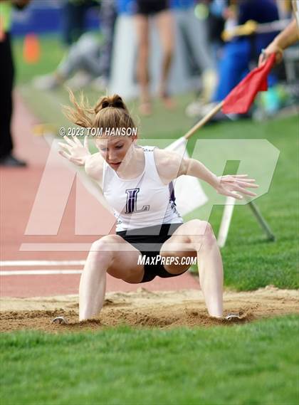 Thumbnail 3 in CHSAA 4A Finals (Long Jump) photogallery.