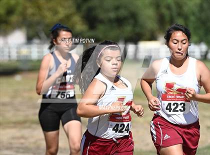 Thumbnail 3 in Inland Empire Challenge photogallery.