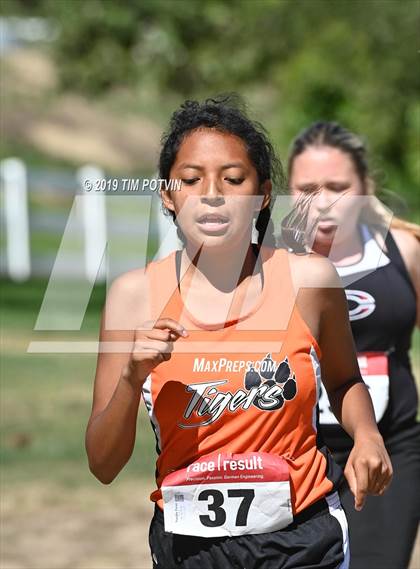 Thumbnail 2 in Inland Empire Challenge photogallery.