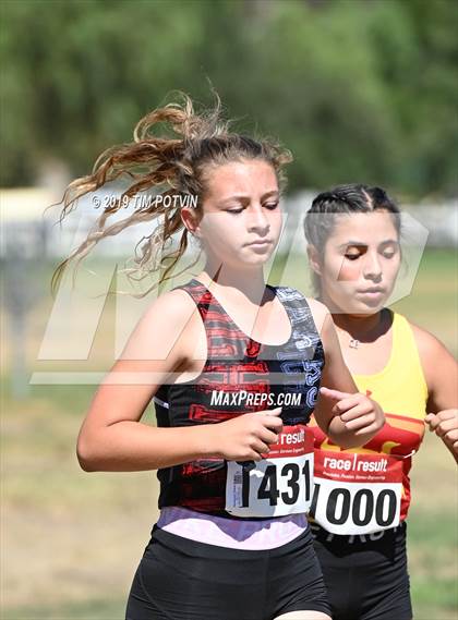 Thumbnail 3 in Inland Empire Challenge photogallery.