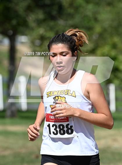Thumbnail 3 in Inland Empire Challenge photogallery.