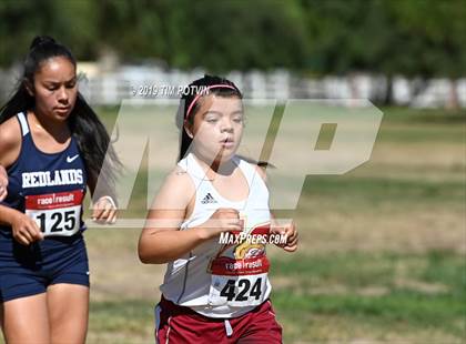 Thumbnail 3 in Inland Empire Challenge photogallery.