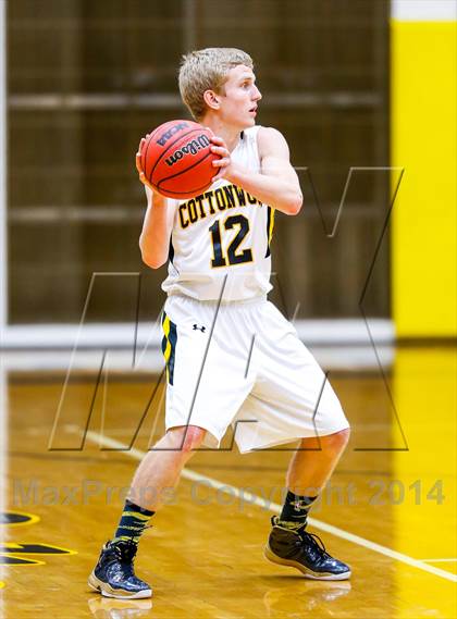 Thumbnail 2 in Juan Diego Catholic @ Cottonwood photogallery.