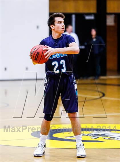Thumbnail 2 in Juan Diego Catholic @ Cottonwood photogallery.