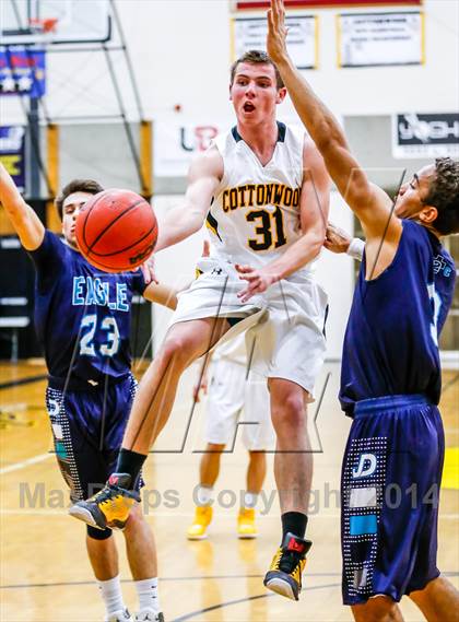 Thumbnail 2 in Juan Diego Catholic @ Cottonwood photogallery.