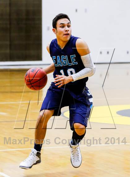 Thumbnail 2 in Juan Diego Catholic @ Cottonwood photogallery.